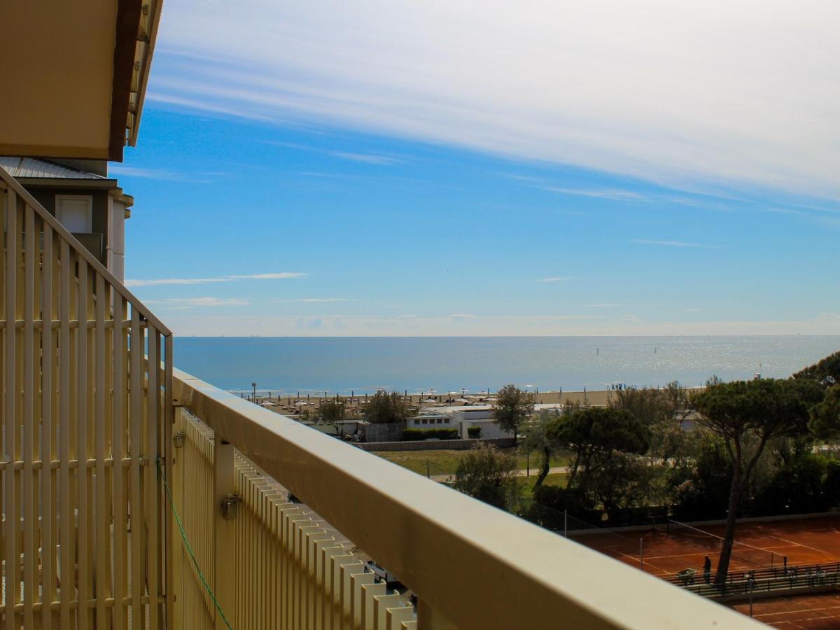 Hotel Helios Beach Milano Marittima Buitenkant foto