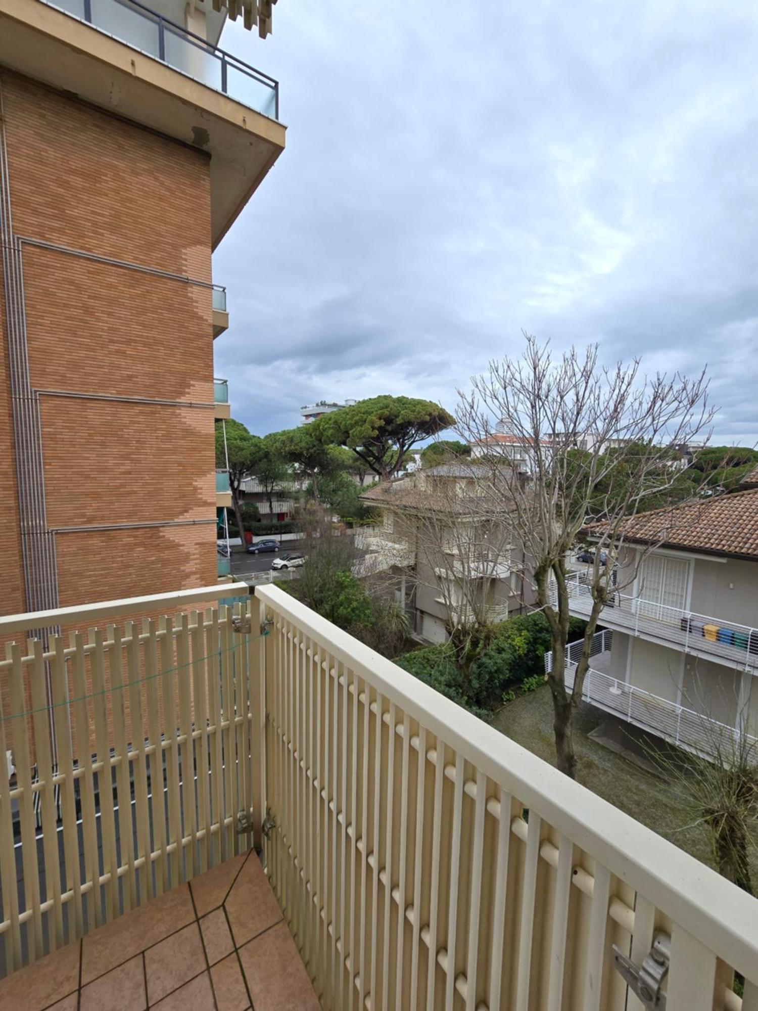 Hotel Helios Beach Milano Marittima Buitenkant foto