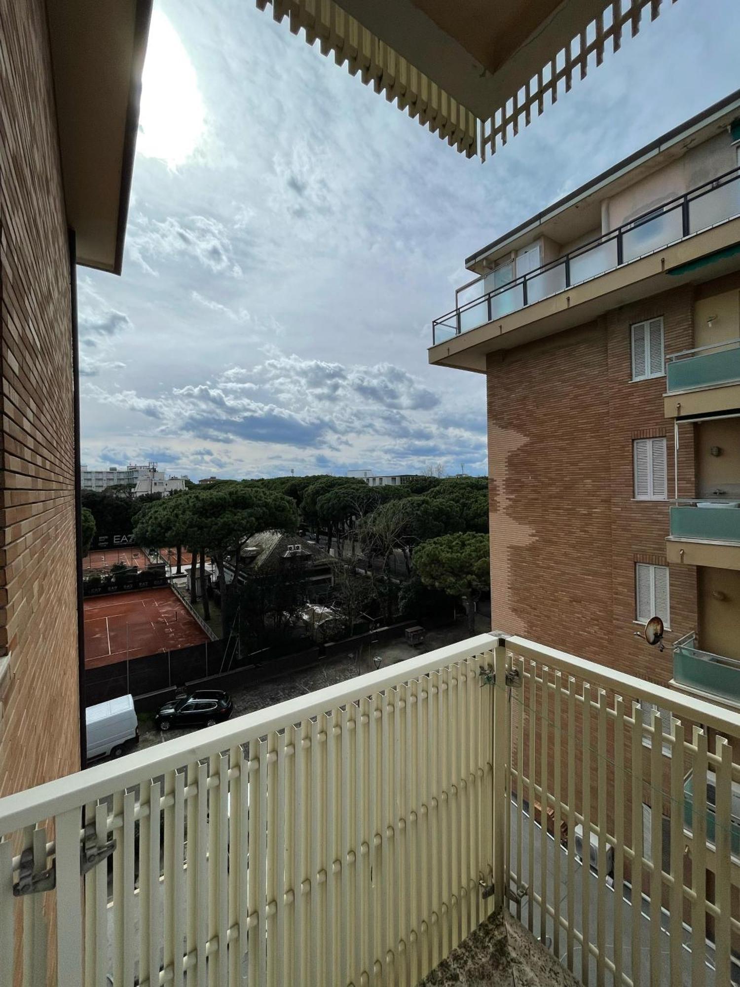 Hotel Helios Beach Milano Marittima Buitenkant foto