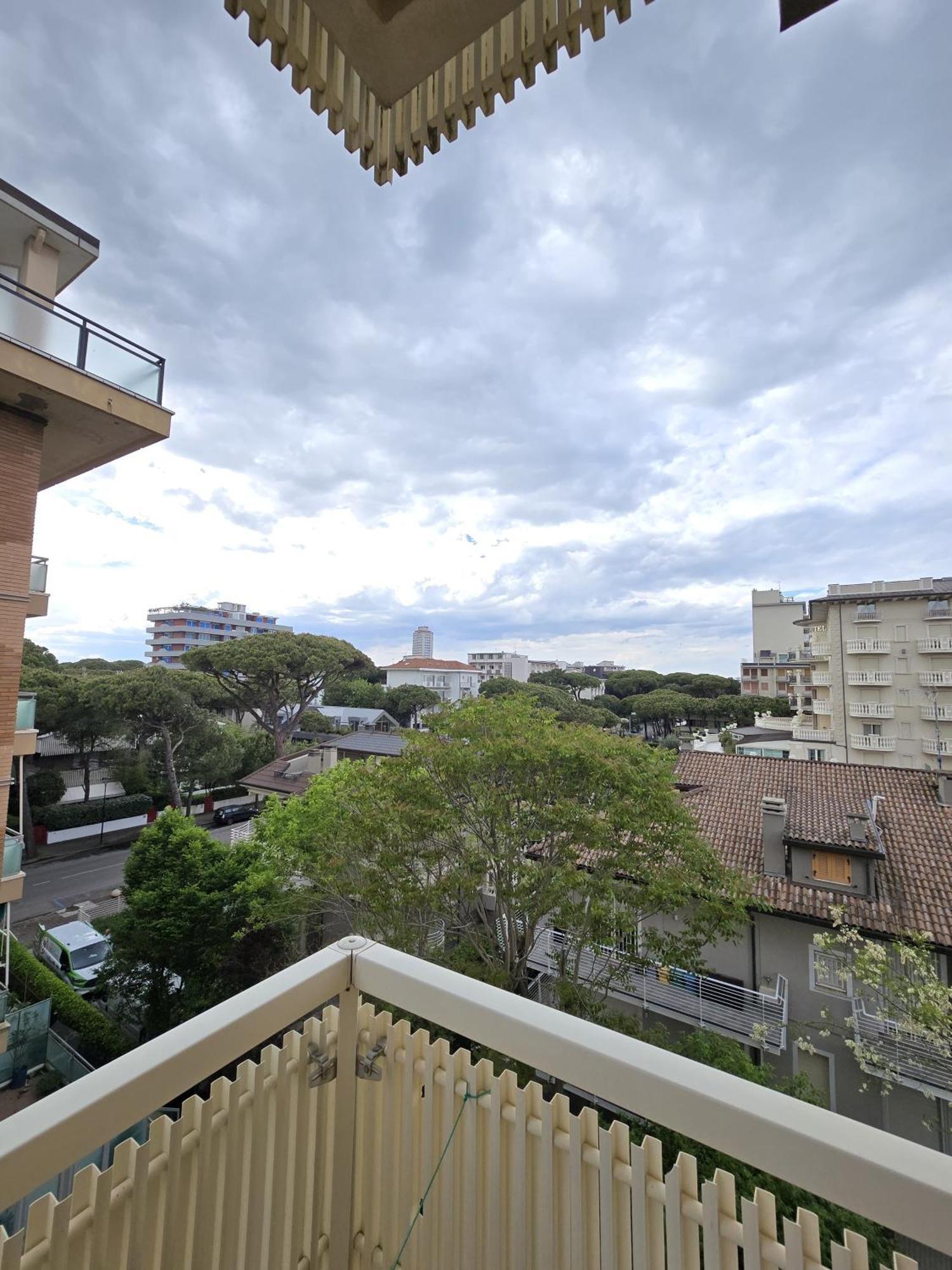 Hotel Helios Beach Milano Marittima Buitenkant foto